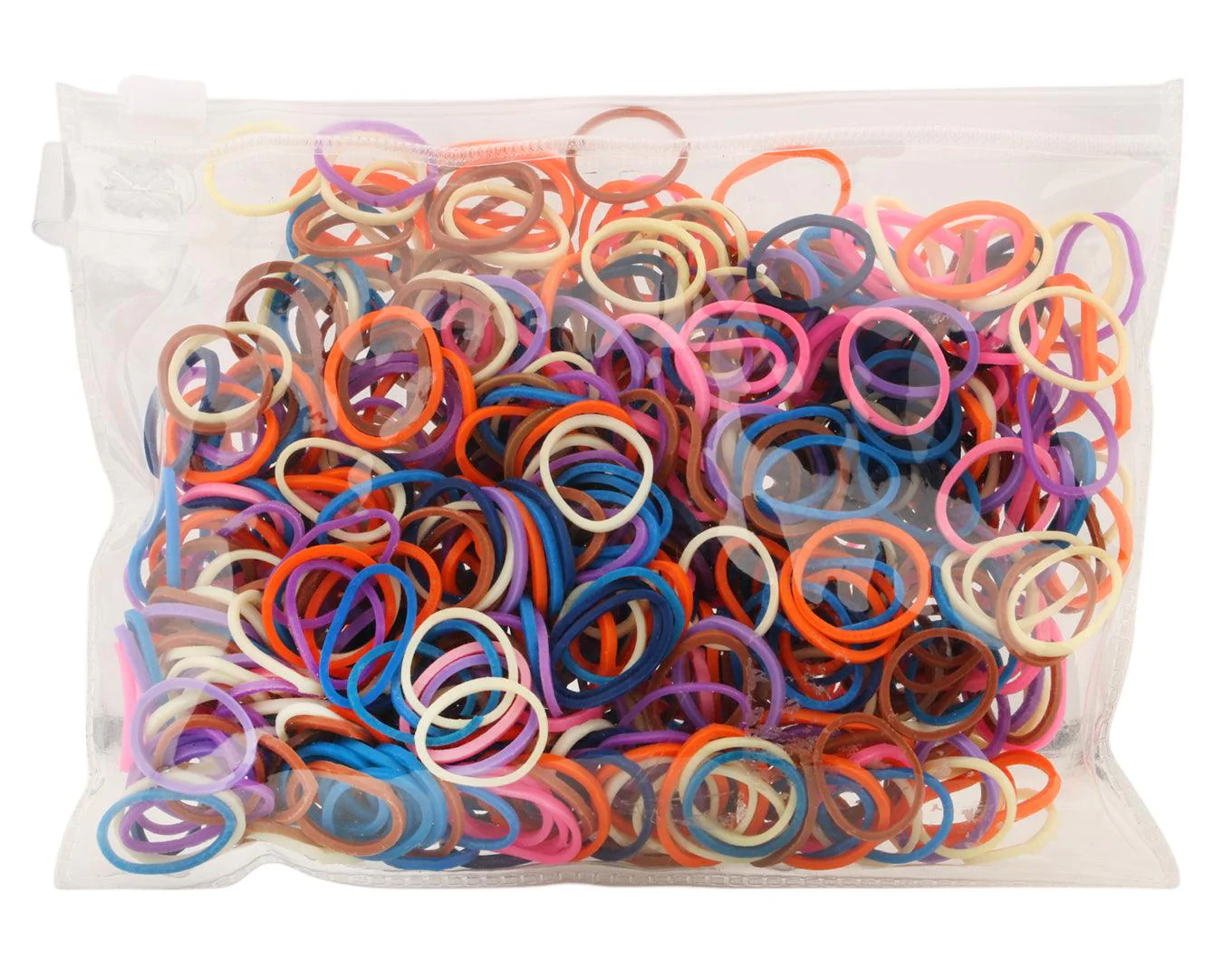 Mane Braid Rubber Bands - Multiple Colours - Image 2