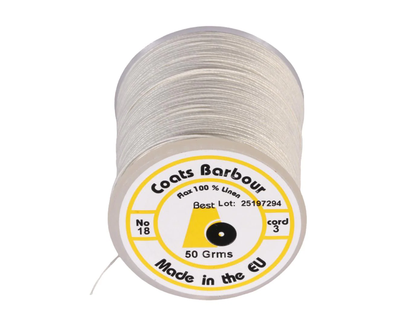 Mane Braiding Thread - Image 5