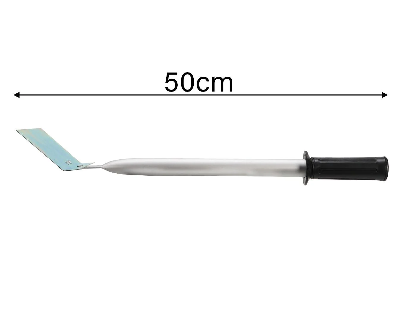 Manure Scooper w/Short or Long Scraper - Image 5