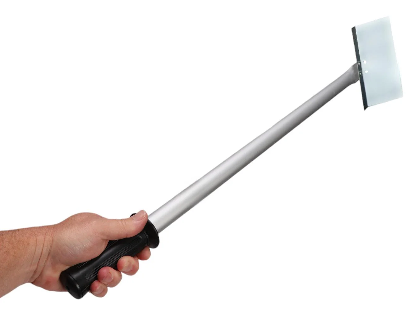 Manure Scooper w/Short or Long Scraper - Image 9