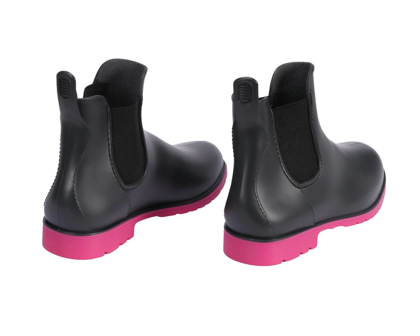 Meduse Adults Short Riding Boots - Image 3
