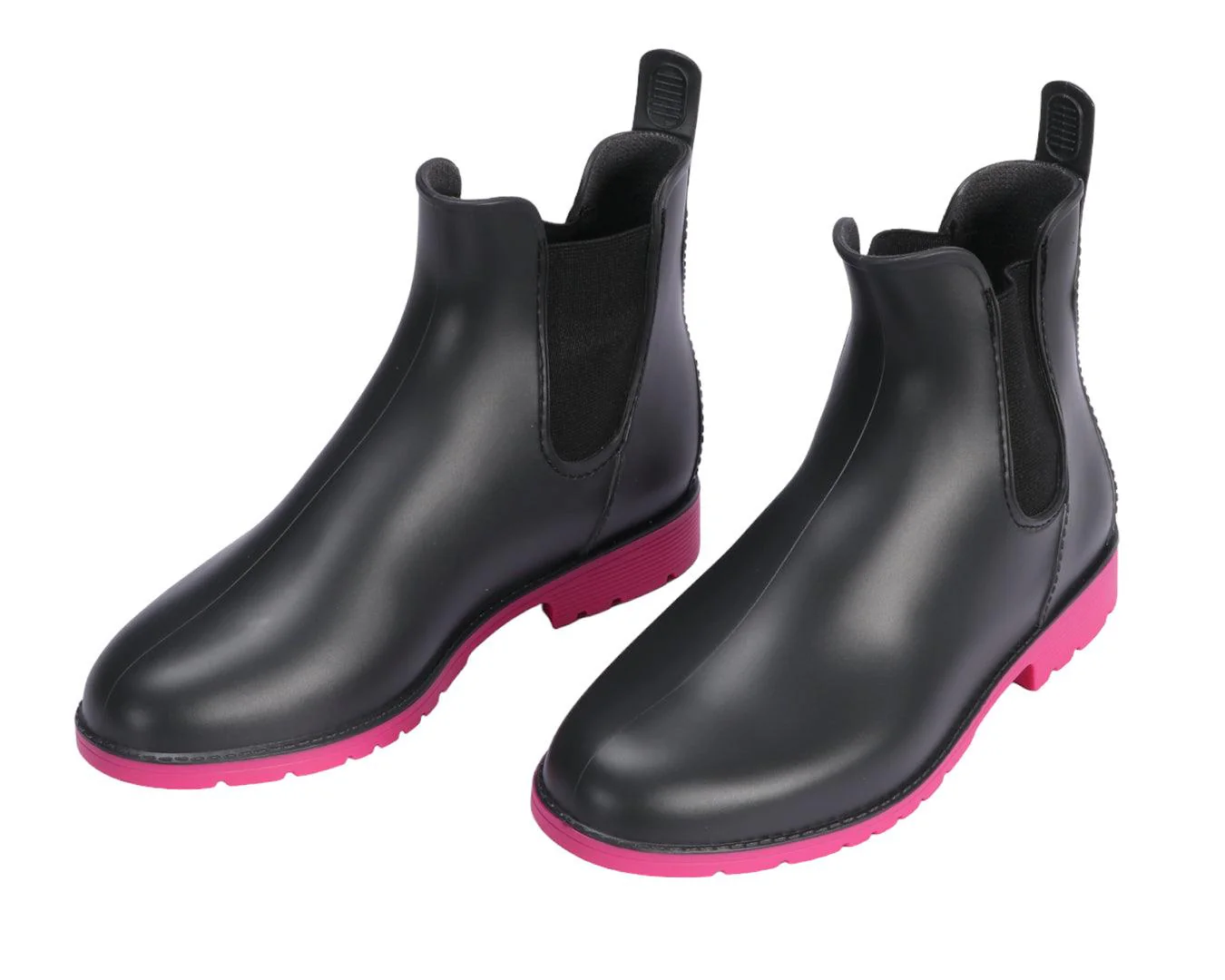 Meduse Kids Short Riding Boots - Image 2
