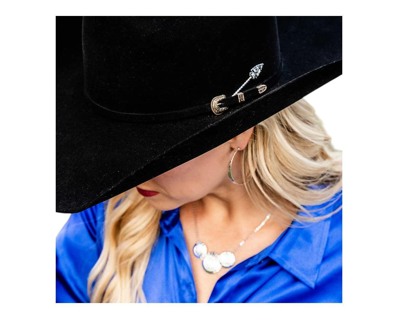 Montana Silversmiths Hat Picks - Image 2
