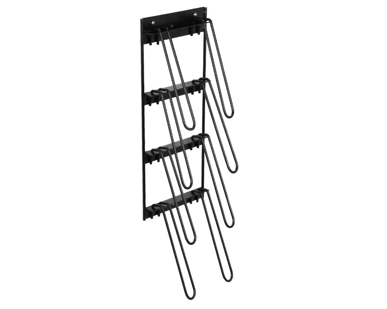 Mountable Horse Boot Rack - Image 3