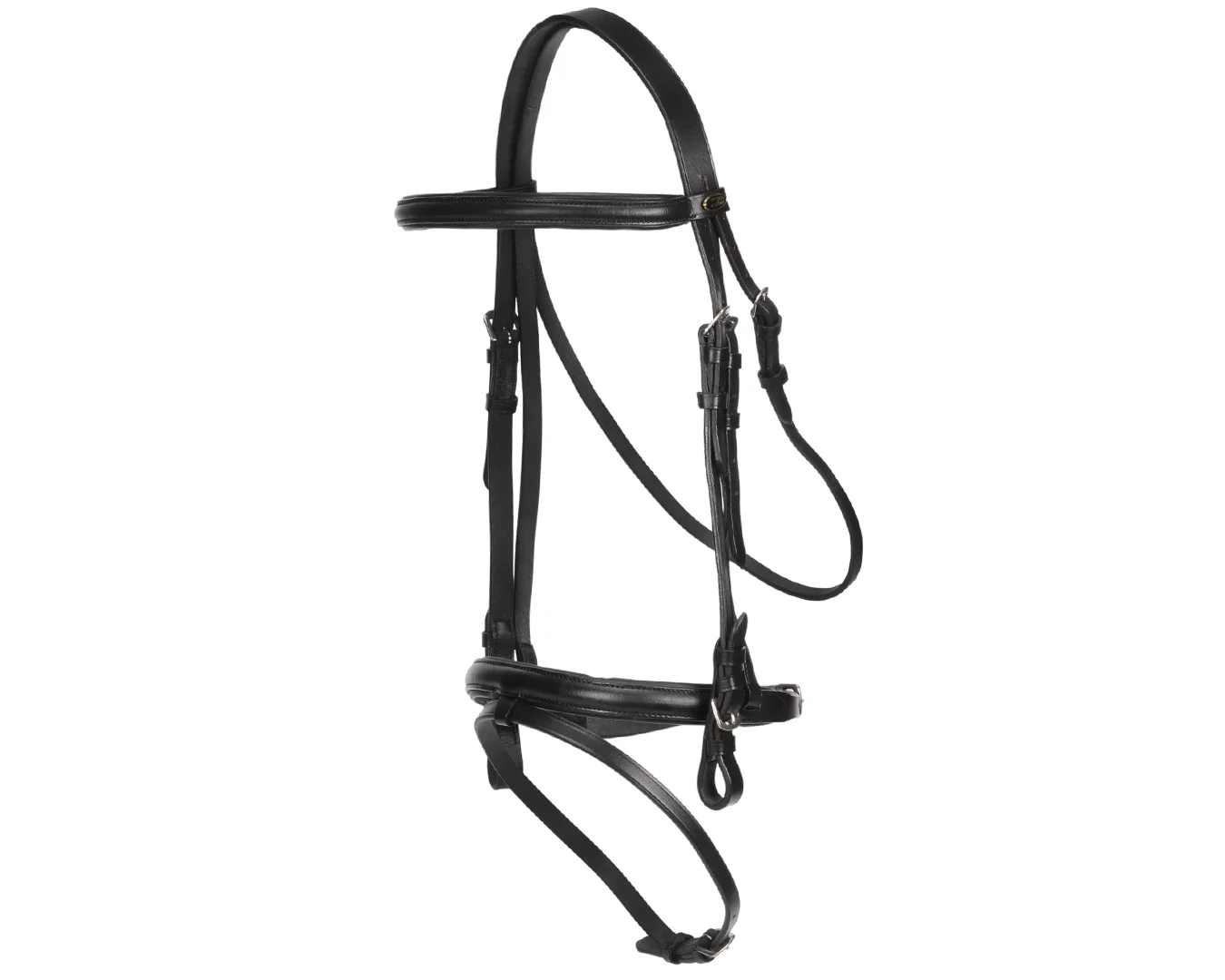 Norfolk Hanoverian Bridle