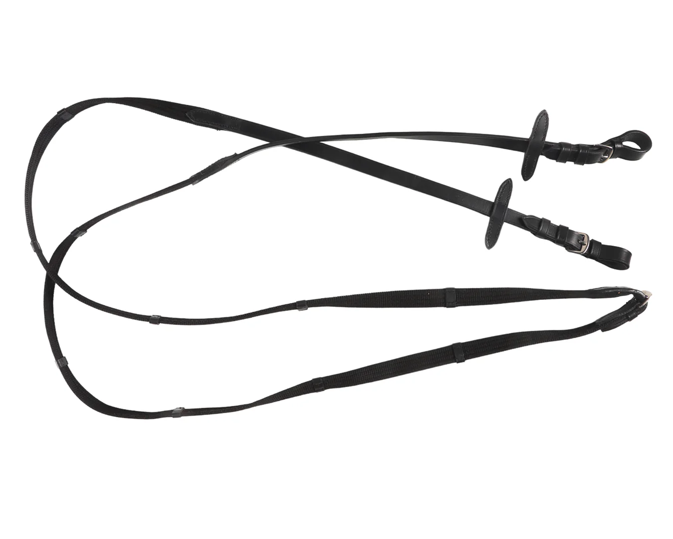 Norfolk Hanoverian Bridle - Image 8