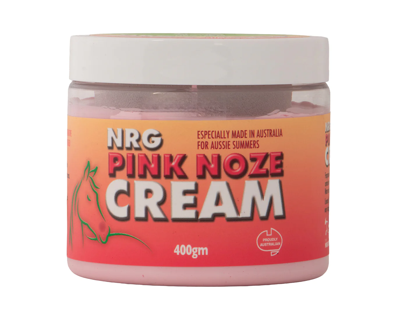 NRG Noze Cream 400G
