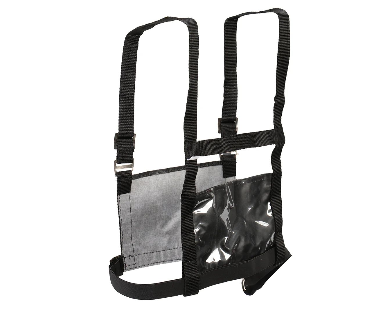 STC Number Holder Vest - Image 4