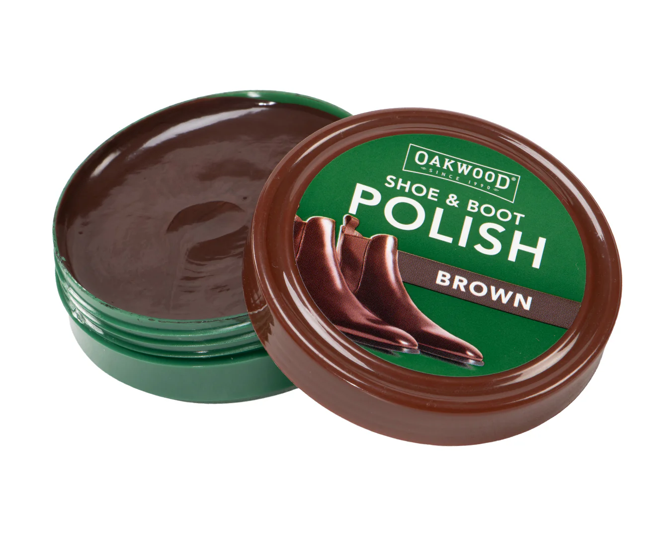 Oakwood Shoe and Boot Polish - Image 6