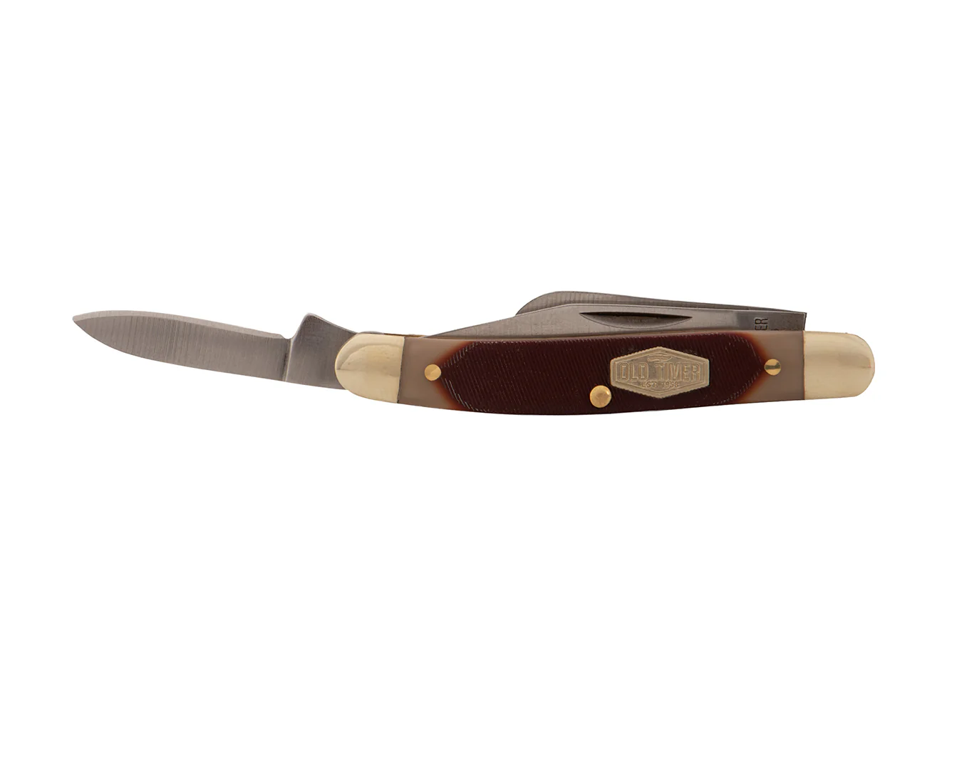 Old Timer 108-OT Junior Stock Knife - Image 5