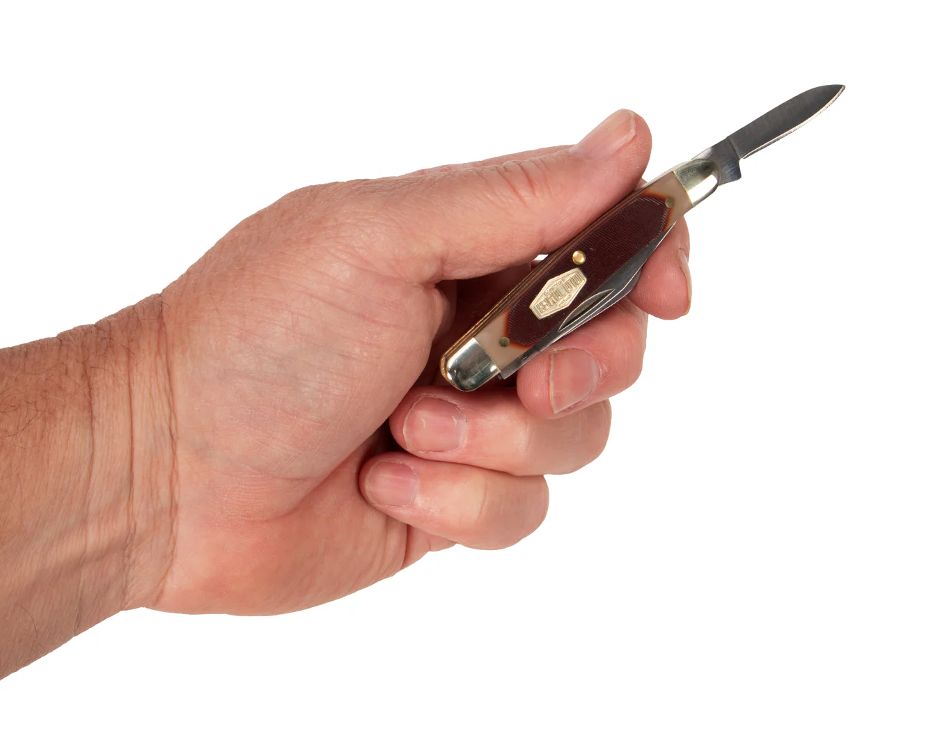 Old Timer 108-OT Junior Stock Knife - Image 6
