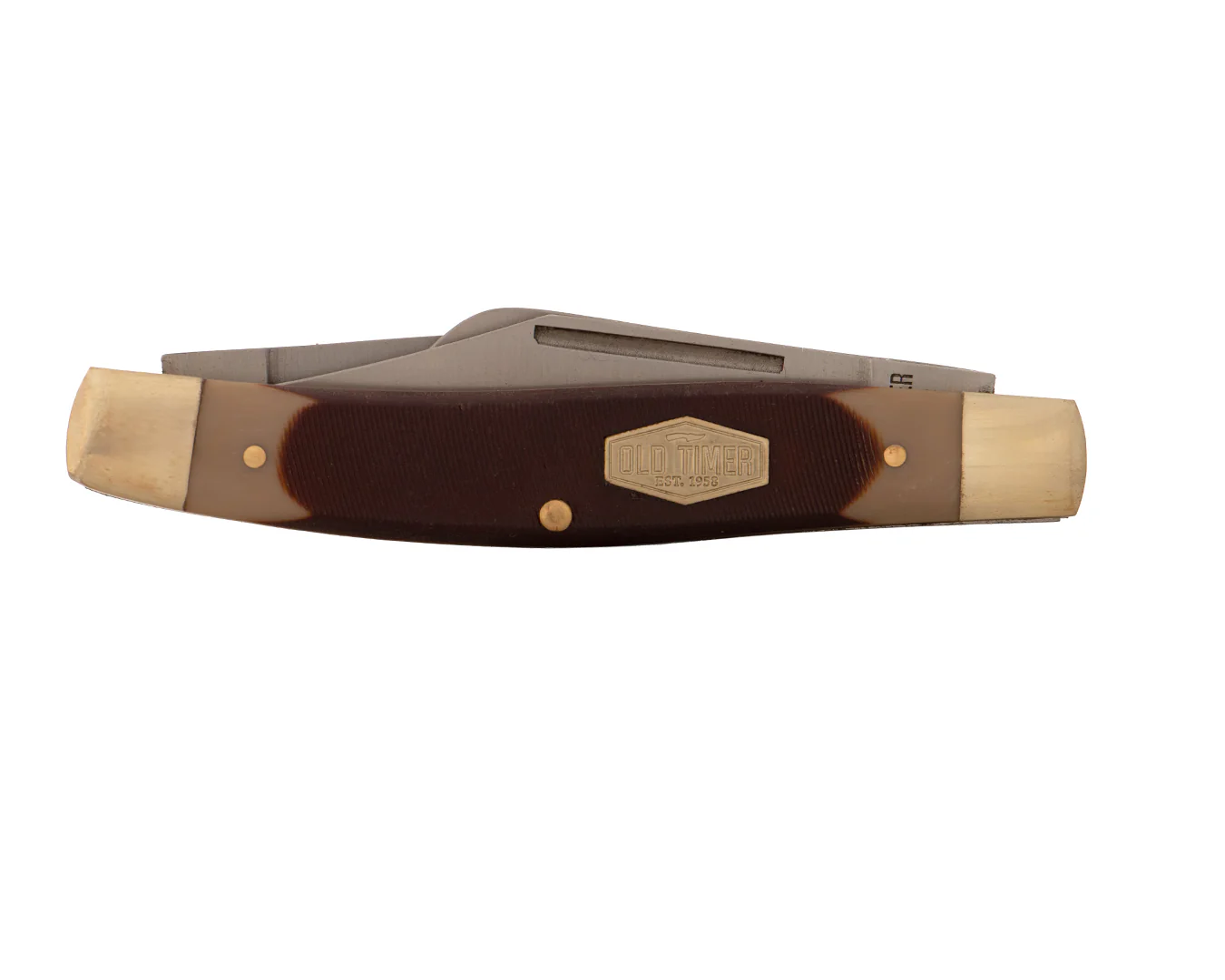 Old Timer 8-OT Senior Stock Knife - Image 2