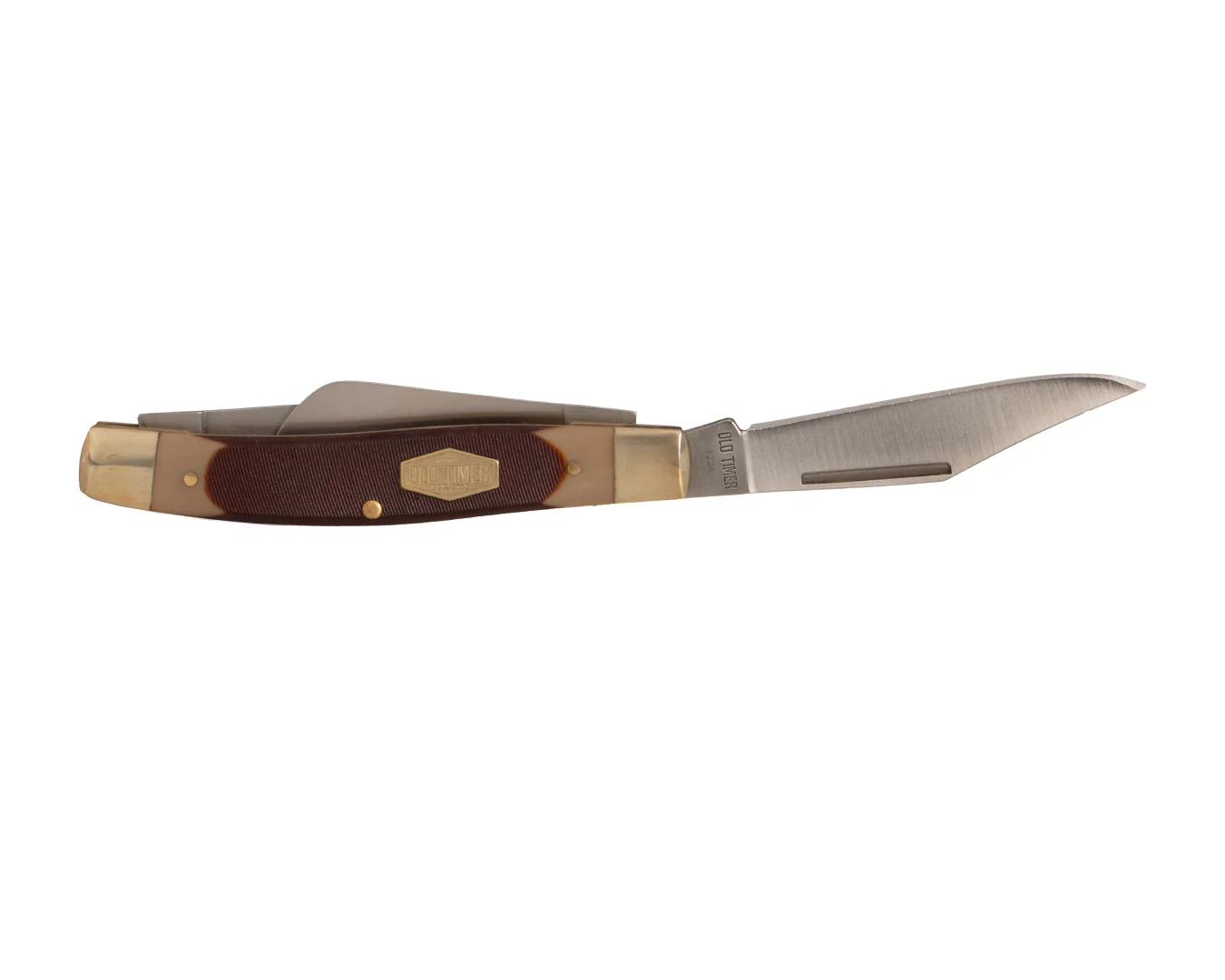 Old Timer 8-OT Senior Stock Knife - Image 4