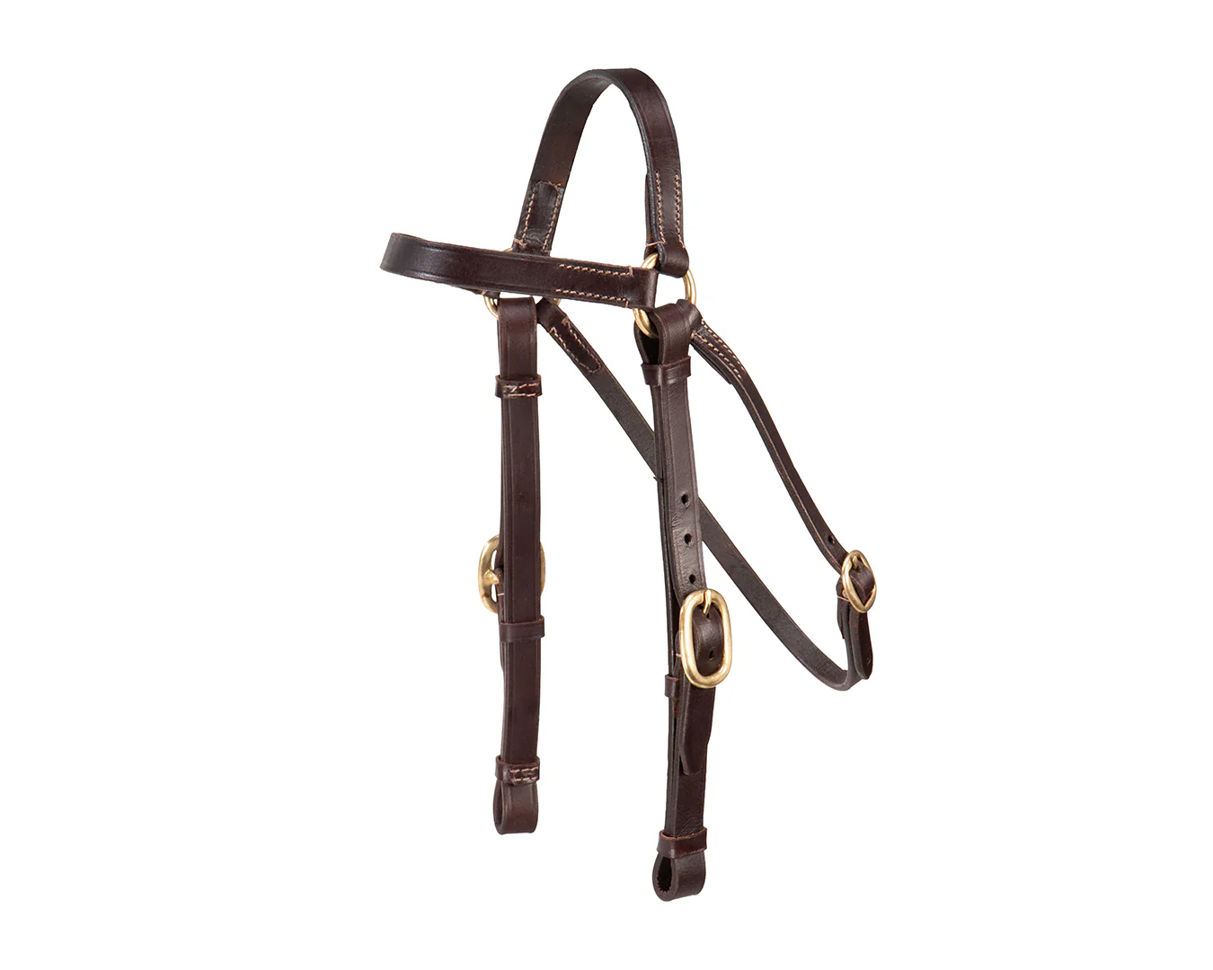 Ord River 1" Barcoo Bridle