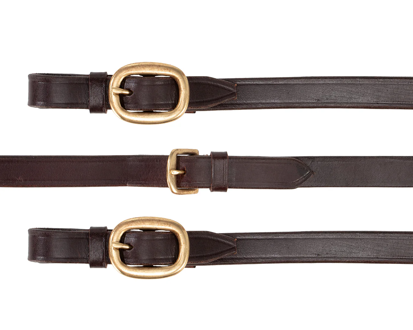 Ord River 1" Barcoo Bridle - Image 7