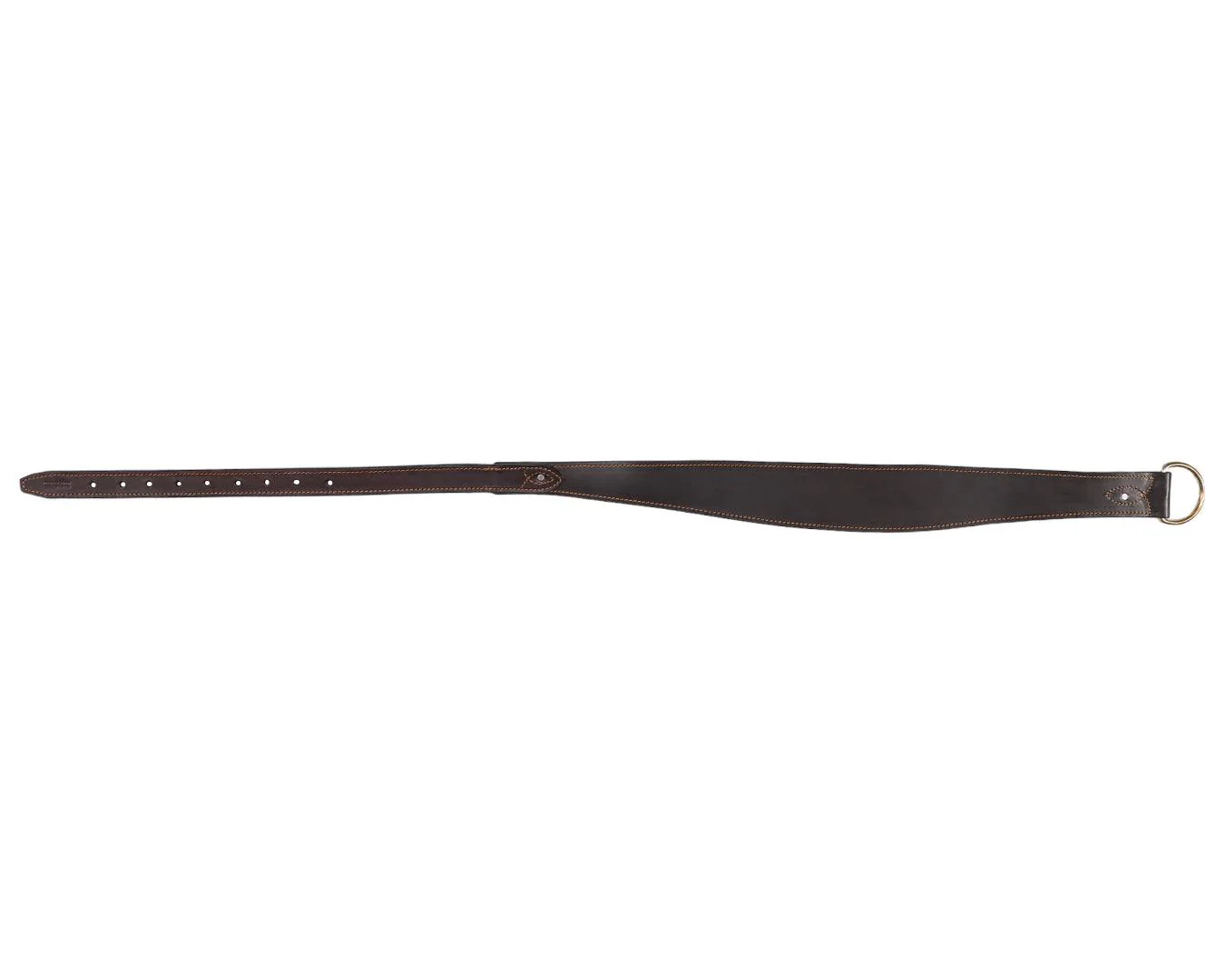 Ord River Girth Top Strap for Campdraft Girth - Image 2