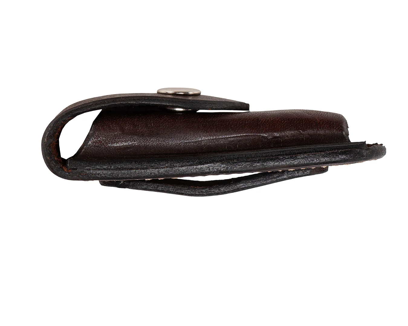 Ord River Knife Pouch - Holds 4" Knife - Image 4