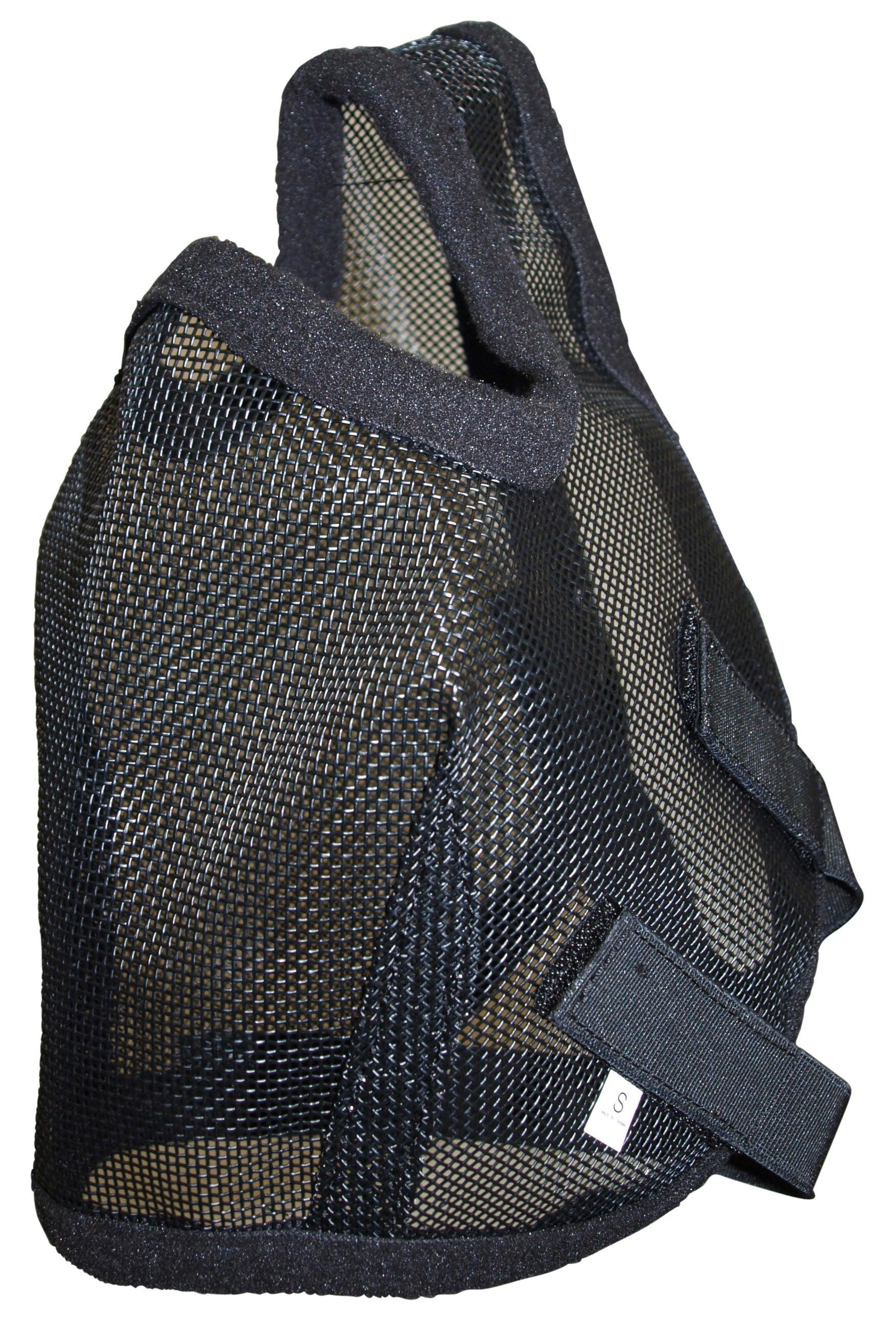 Piccolo Mini Horse Fly Mask