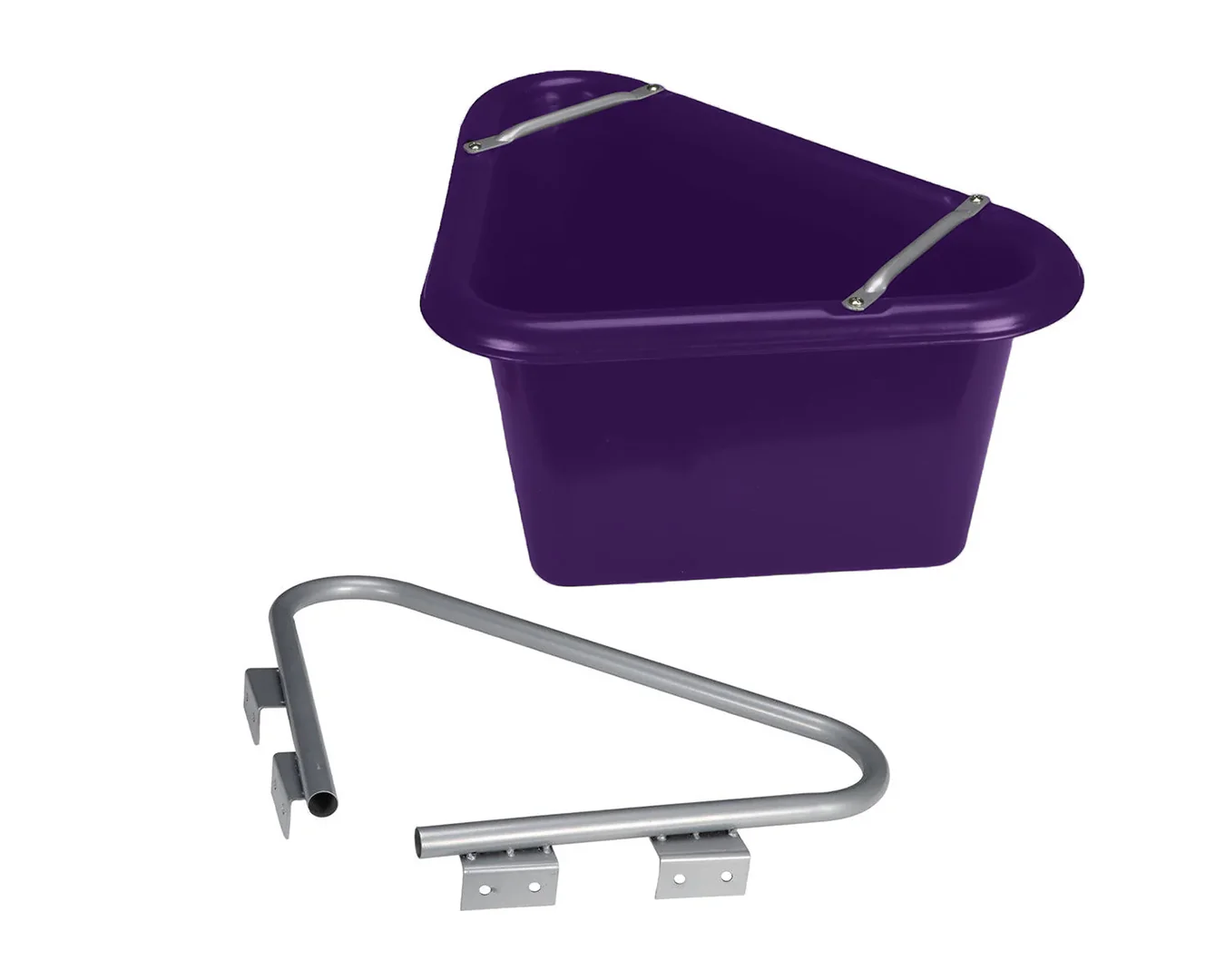 STC Plastic Corner Feed Tub - Image 16