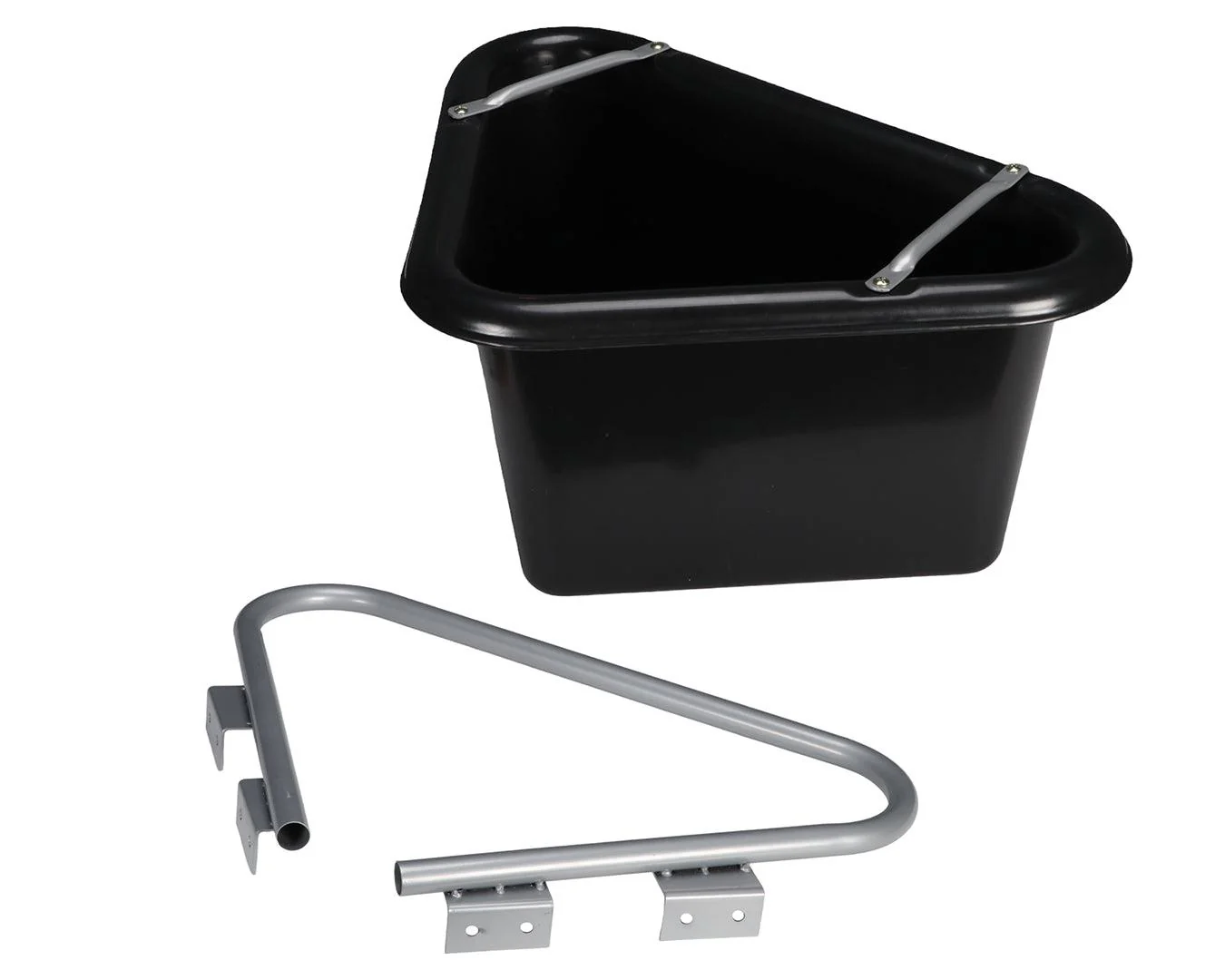 STC Plastic Corner Feed Tub - Image 8