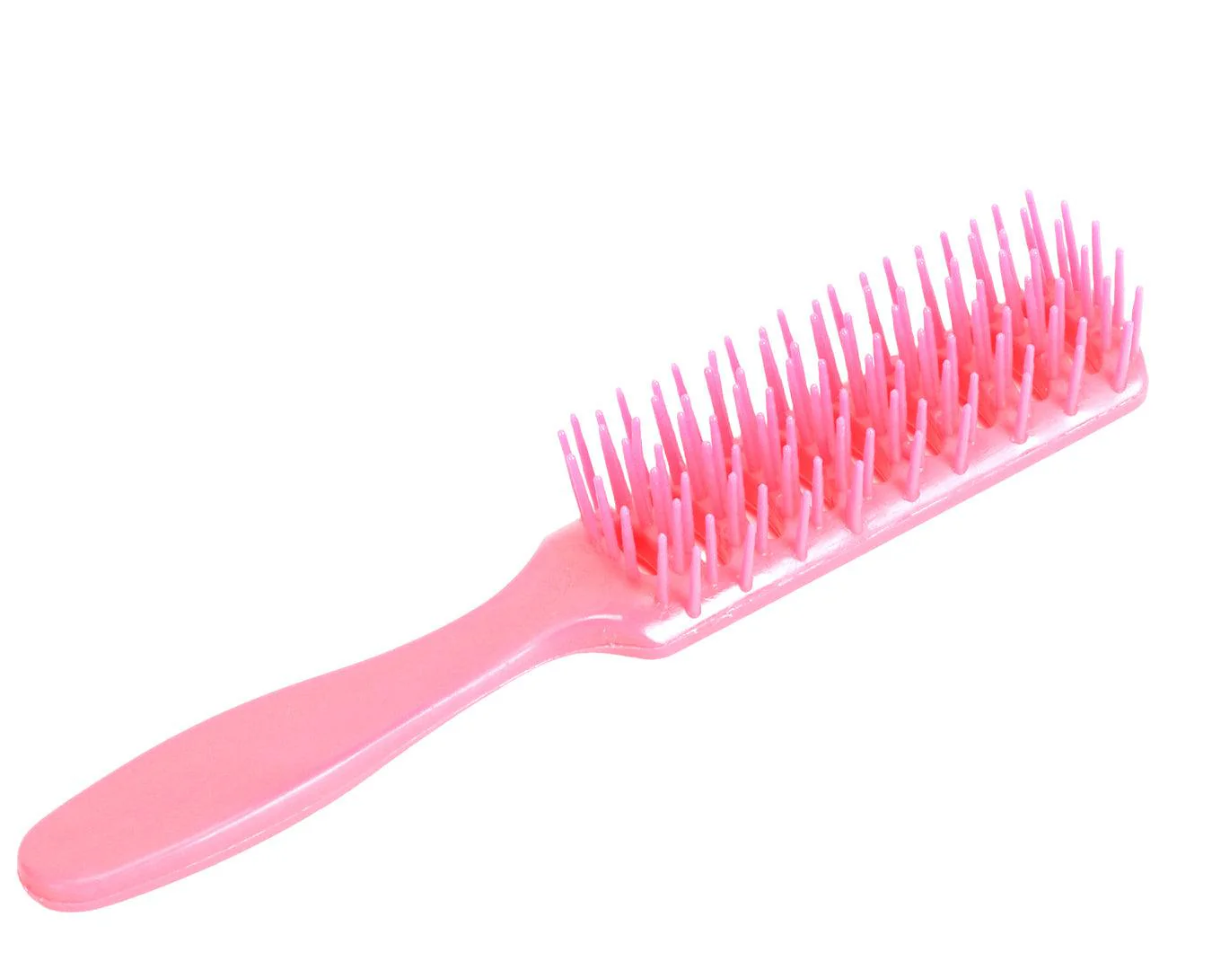 Plastic Mane and Tail Brush - Image 4