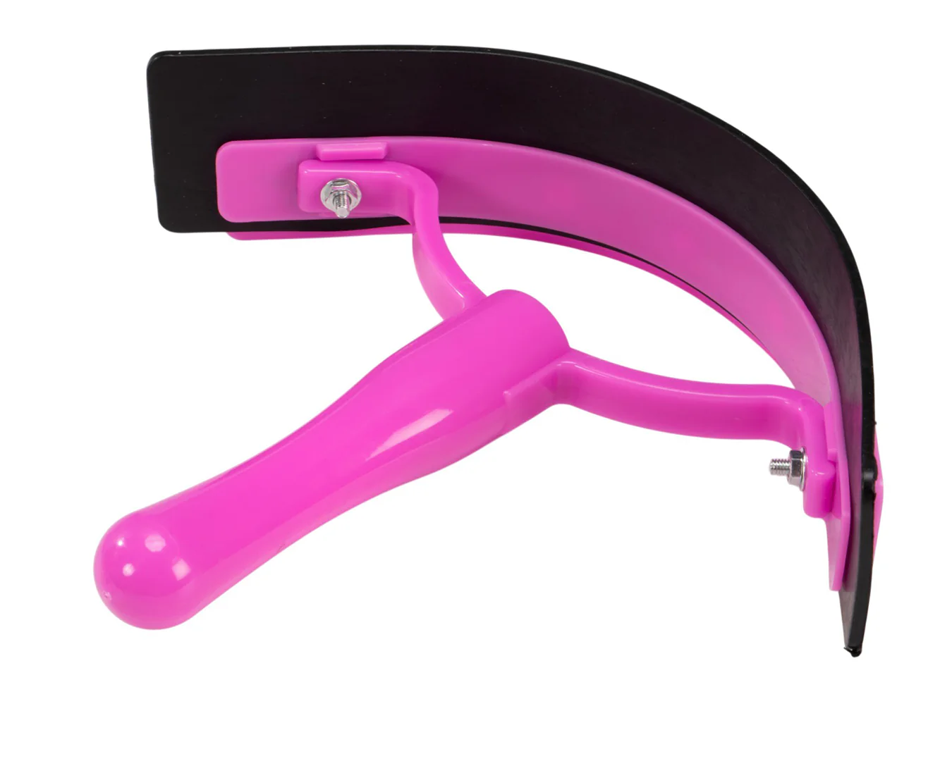 Show Master Plastic Sweat Scraper - Image 3