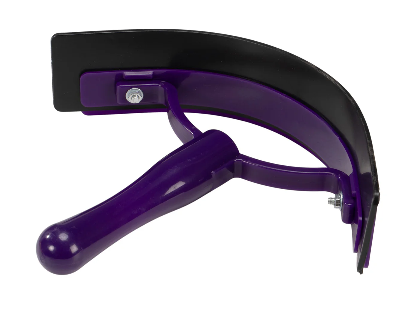 Show Master Plastic Sweat Scraper - Image 5