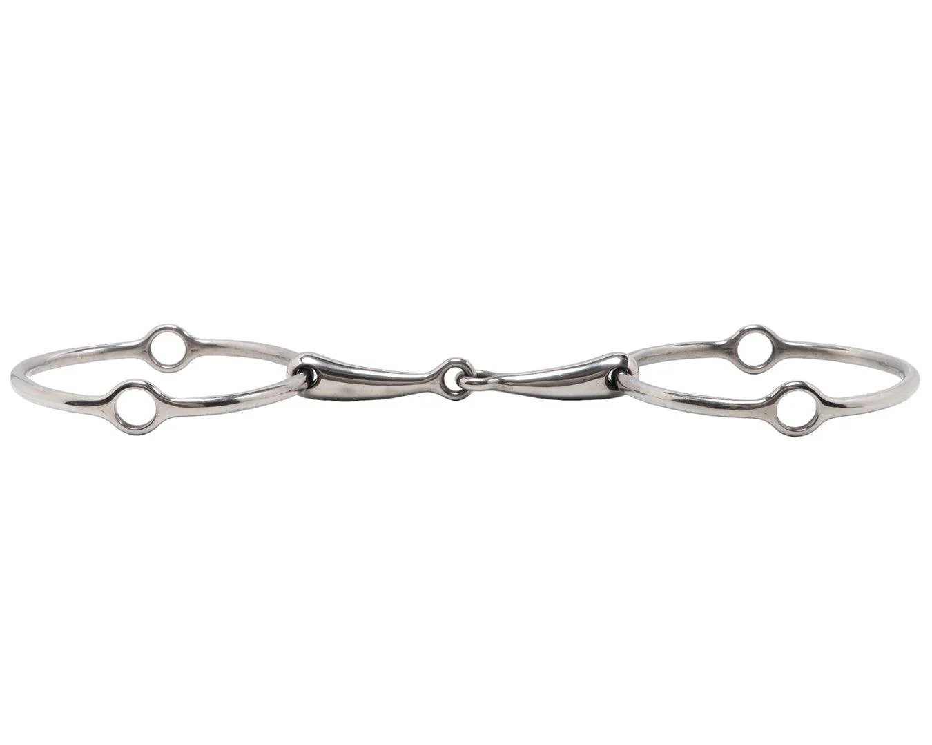 Polo Gag Snaffle - Image 3