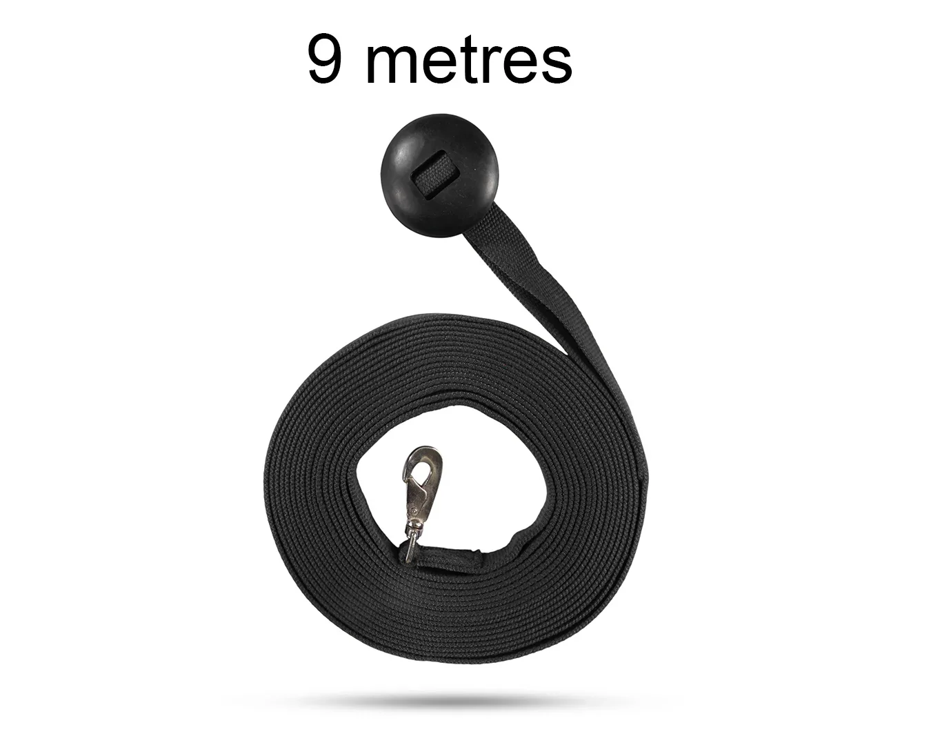 Polycotton Web Lunge Rein - Image 2