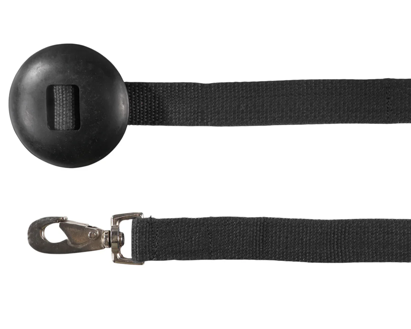 Polycotton Web Lunge Rein - Image 3