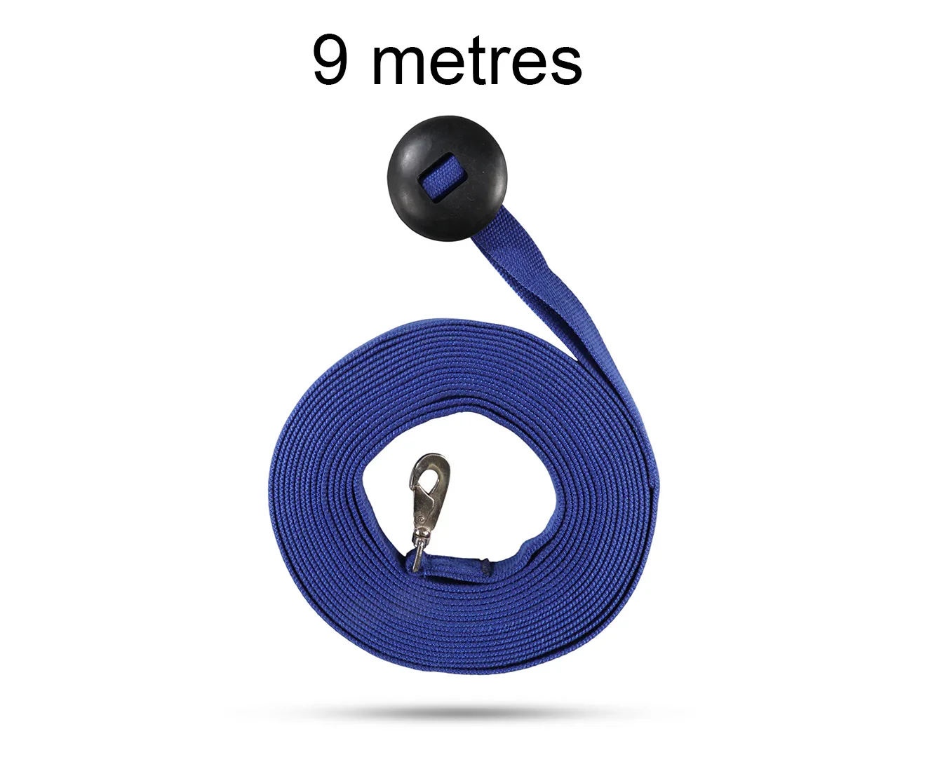 Polycotton Web Lunge Rein - Image 5