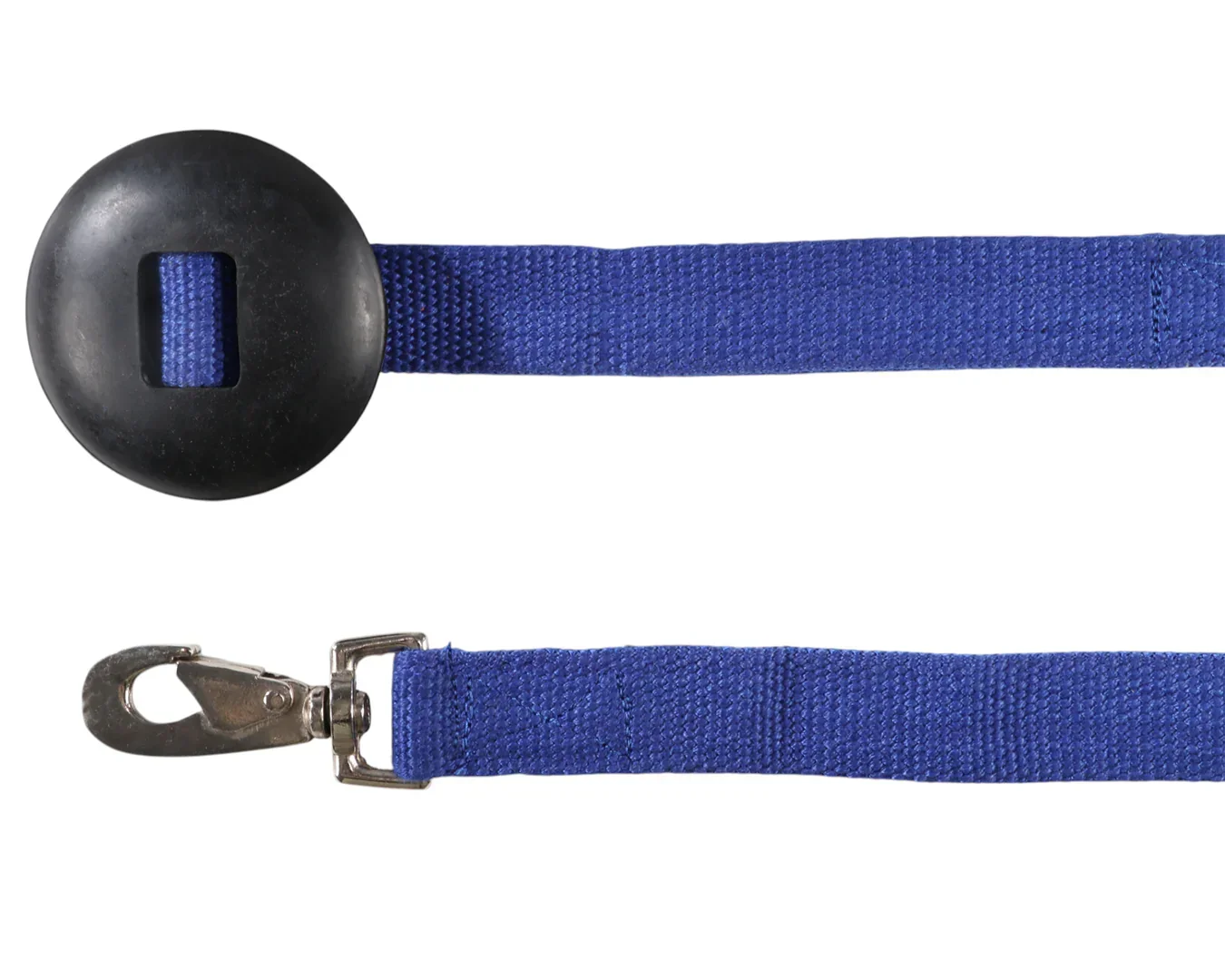 Polycotton Web Lunge Rein - Image 6