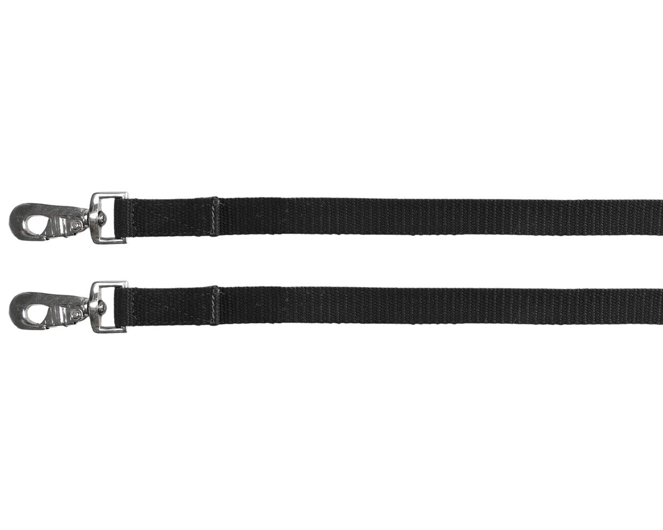 Polyester Web Driving Reins - Image 2
