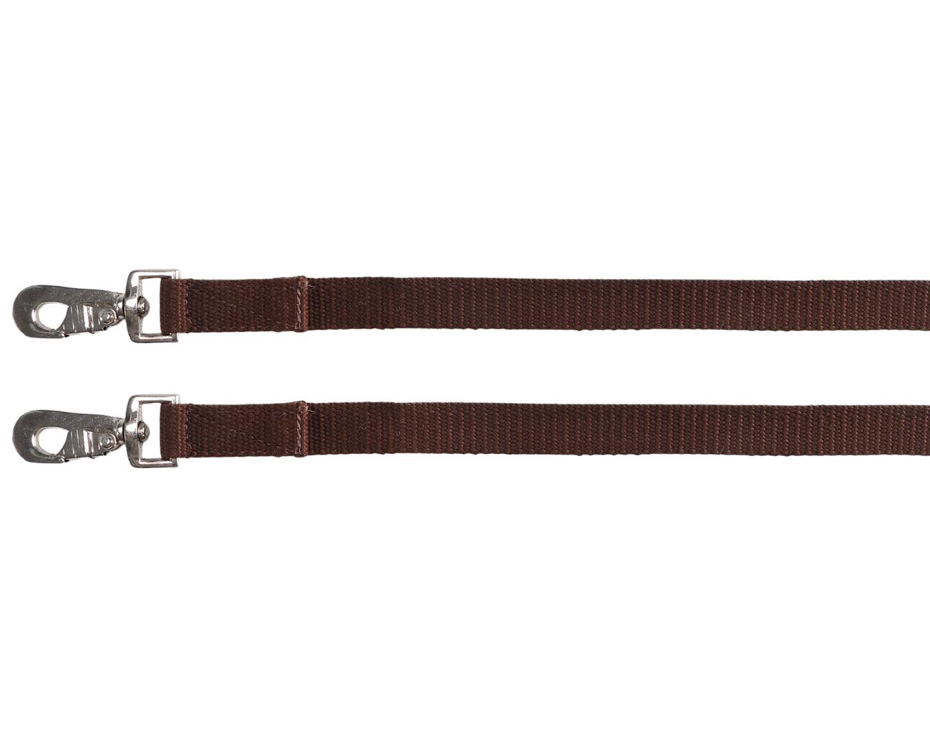 Polyester Web Driving Reins - Image 5