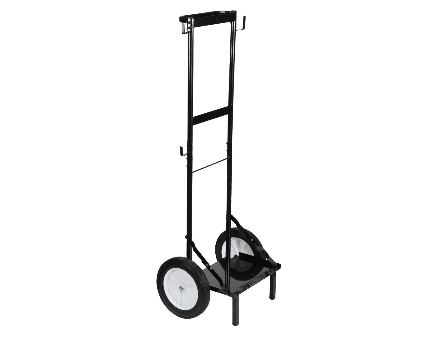 PortaHot Mounting Trolley - Image 2