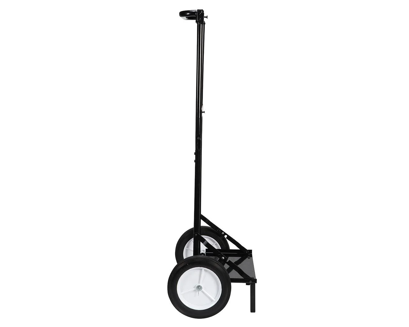 PortaHot Mounting Trolley - Image 3