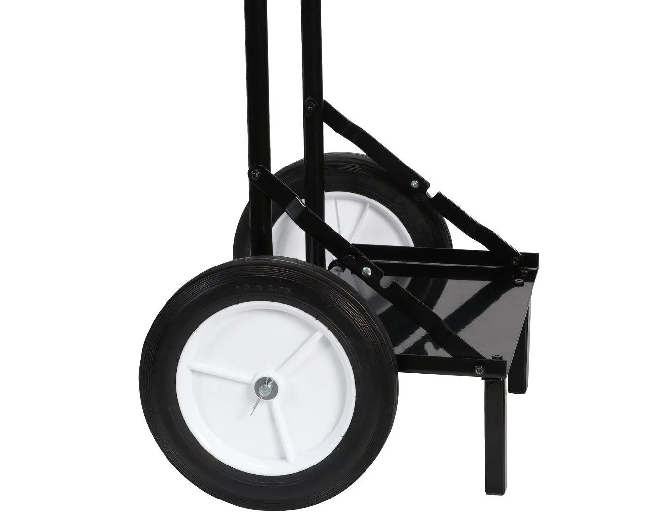 PortaHot Mounting Trolley - Image 4