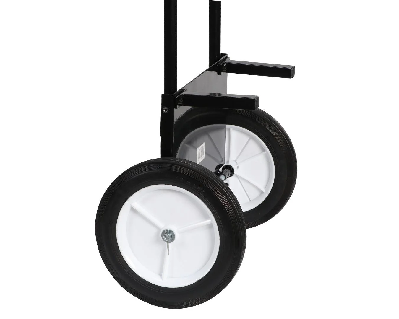 PortaHot Mounting Trolley - Image 5