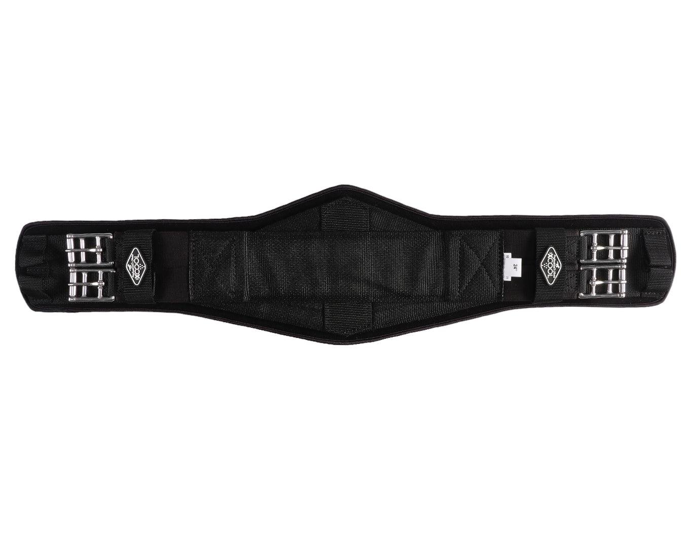 Pro Choice 2XCool Dressage Girth
