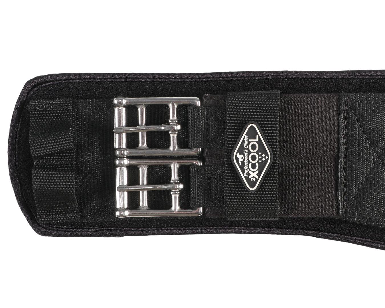 Pro Choice 2XCool Dressage Girth - Image 3