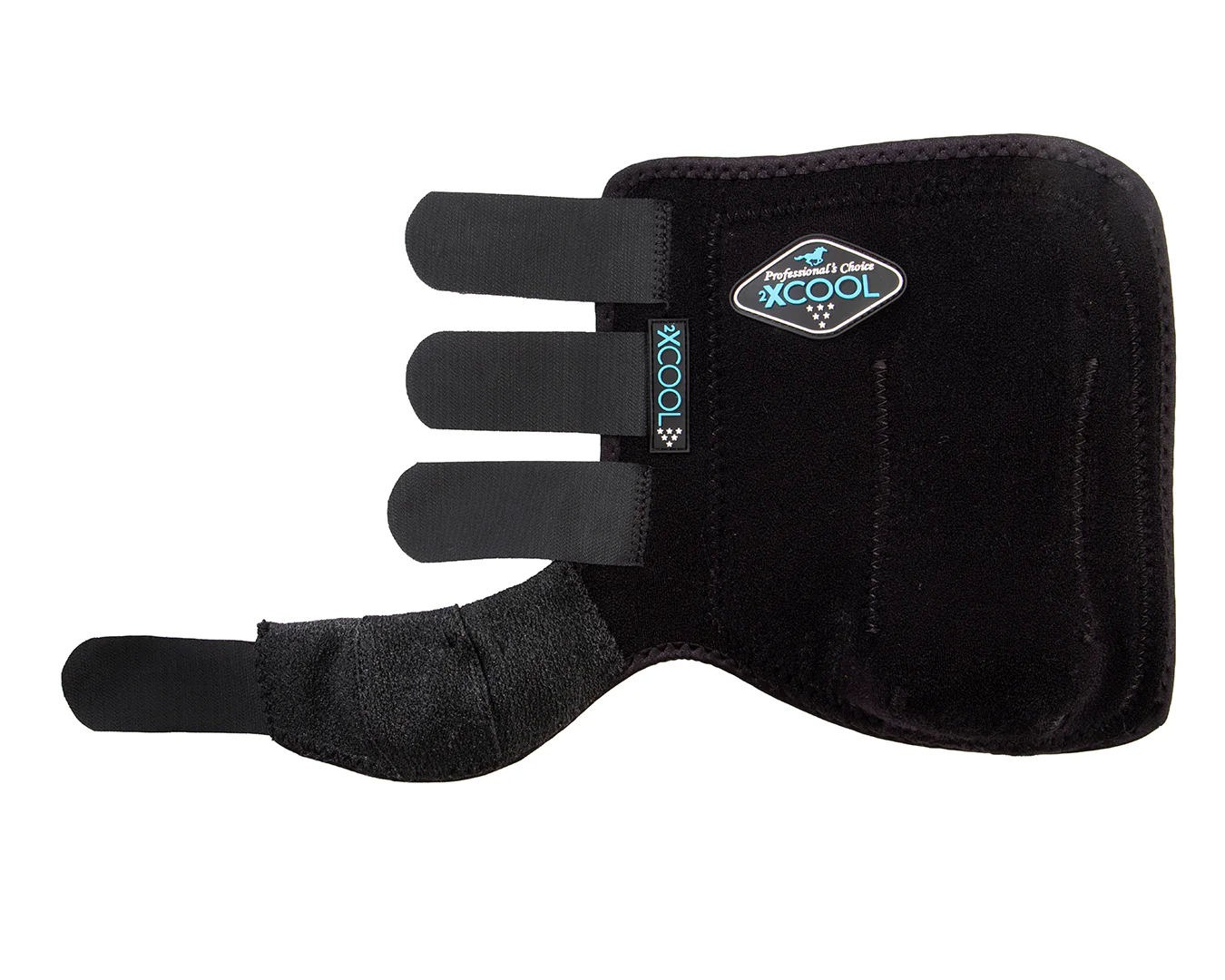 Pro Choice SMB 2XCool Sports Boots Pair - Image 3