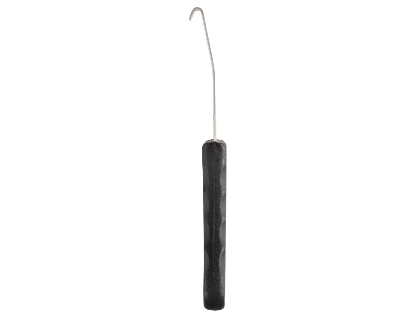 Professional Double Edge Hoof Knife with Plastic Handle - Image 4