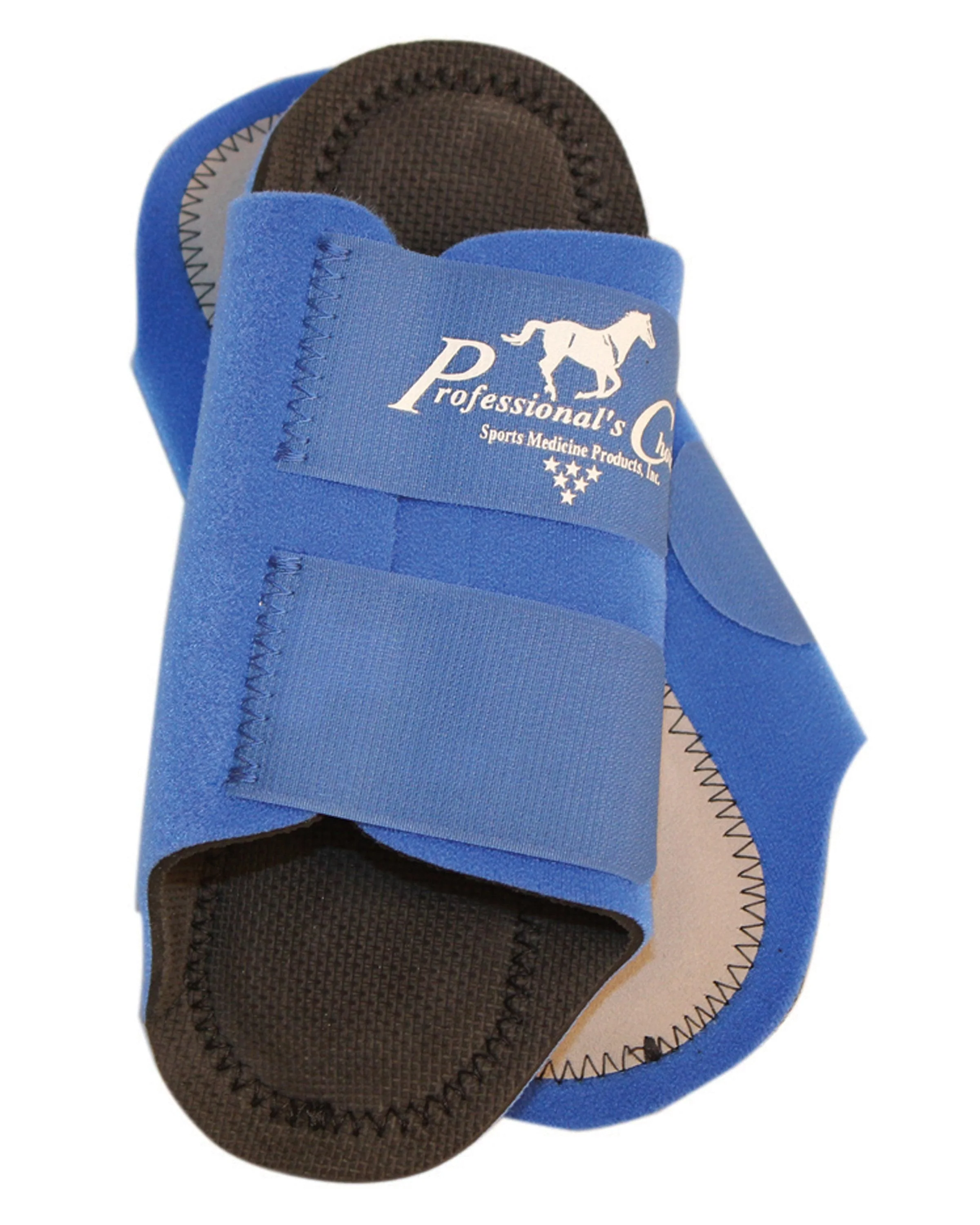 Professional's Choice Competitor Splint Boots - Image 3