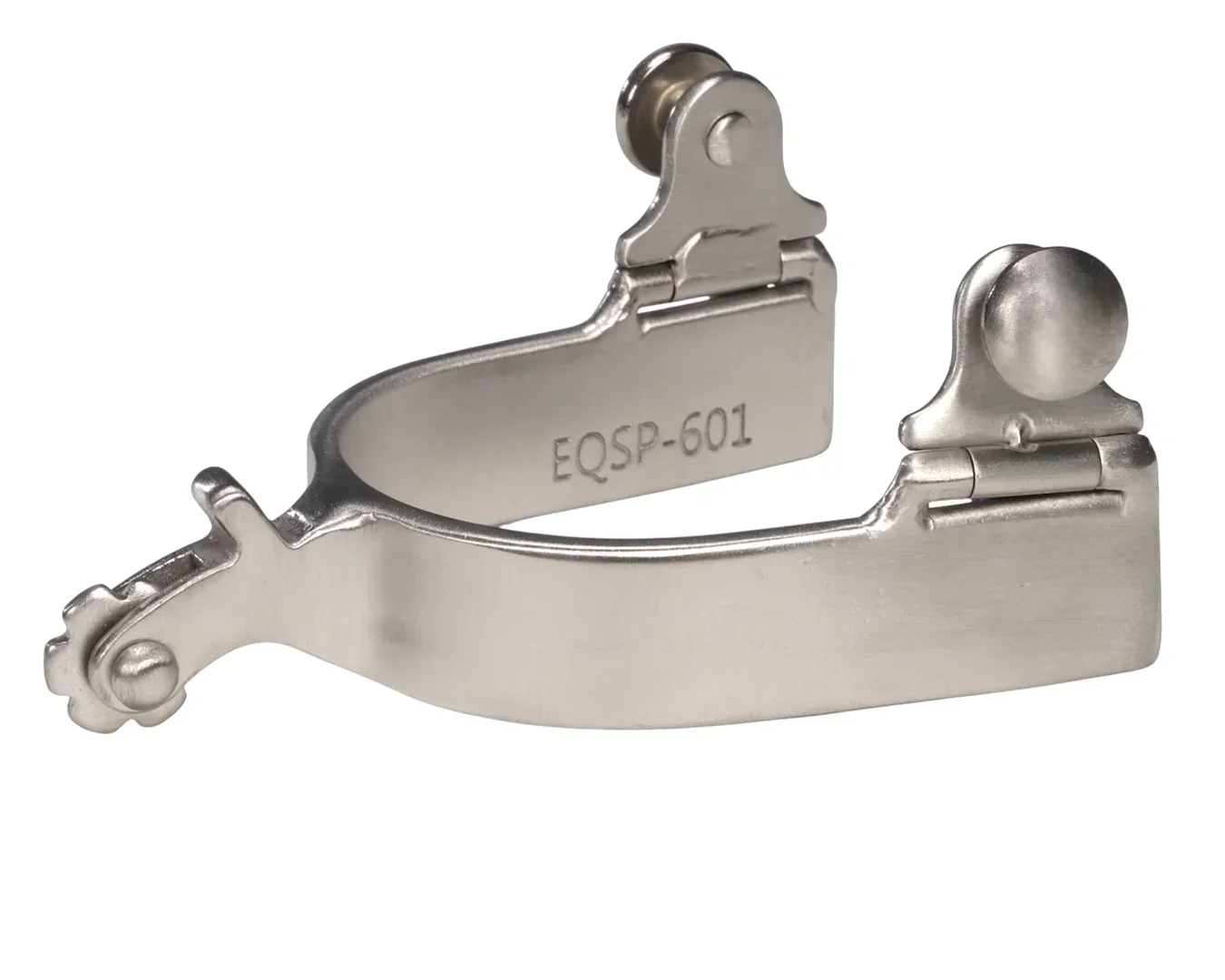 Professional's Choice Equisential 1/2" Shank Spur
