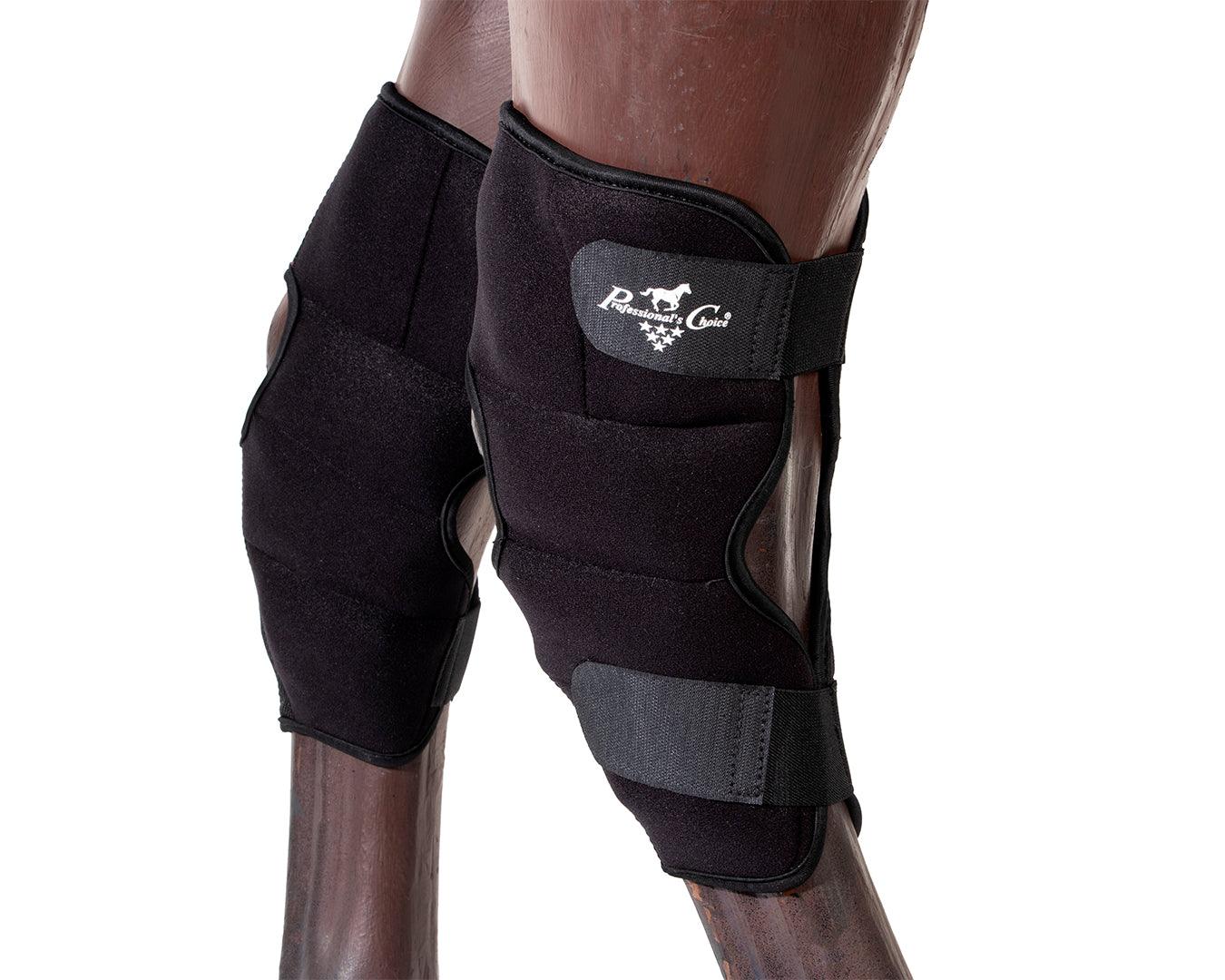 Professional's Choice Hock Ice Boot - Image 6