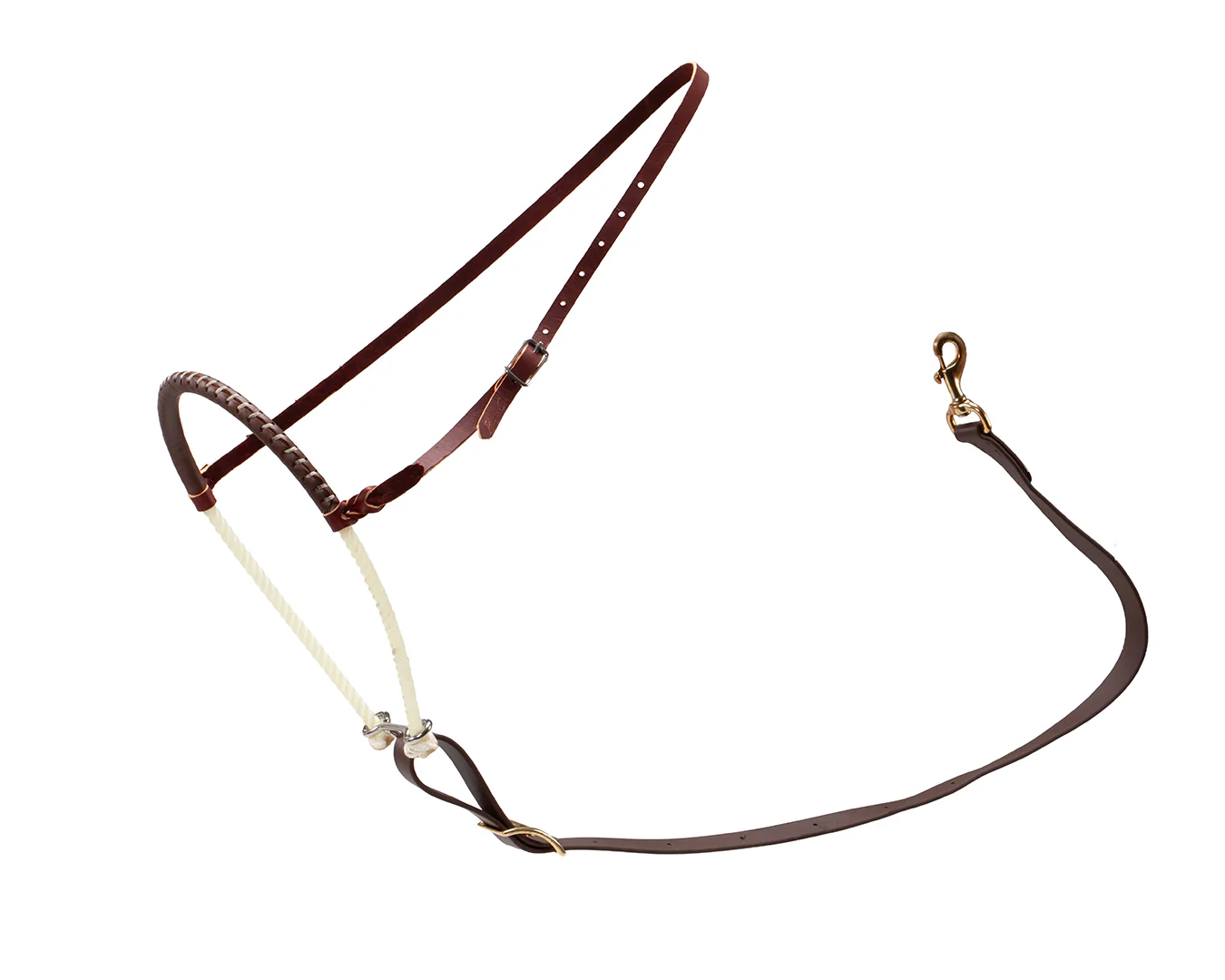 Professional's Choice Laced Tie Down Set
