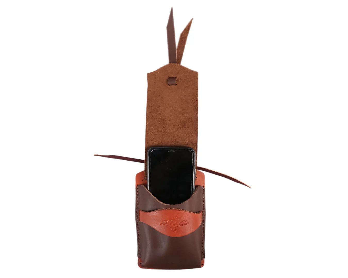 Professional's Choice Leather Phone Case - New Colours - Image 2