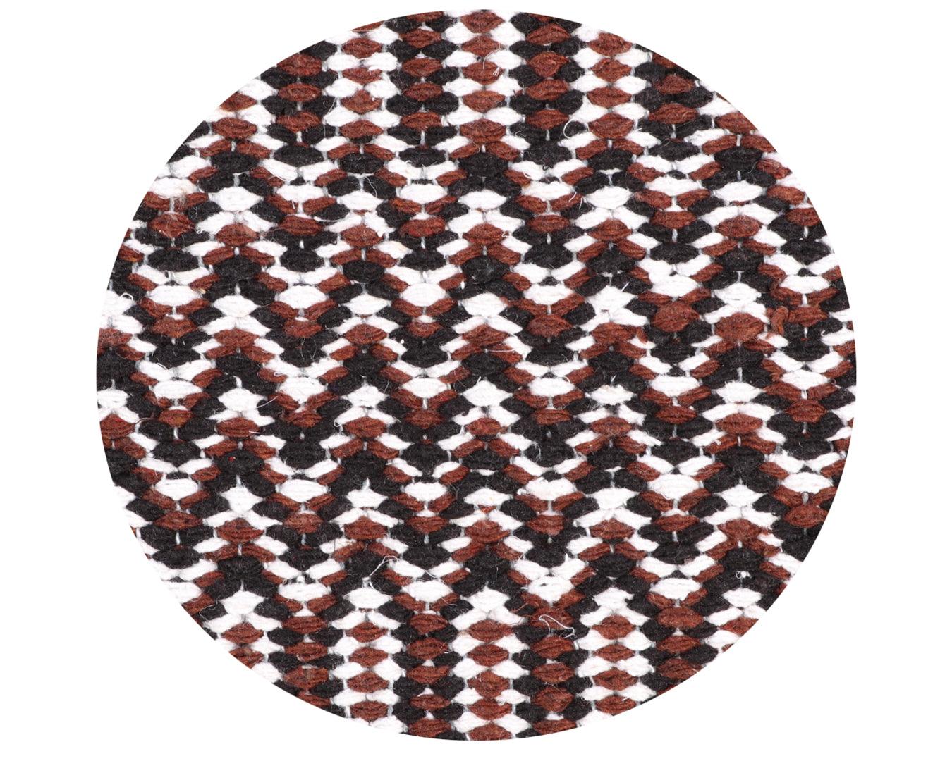 Professional's Choice Navajo Double Weave Saddle Blanket - 32" x 64" - Image 7