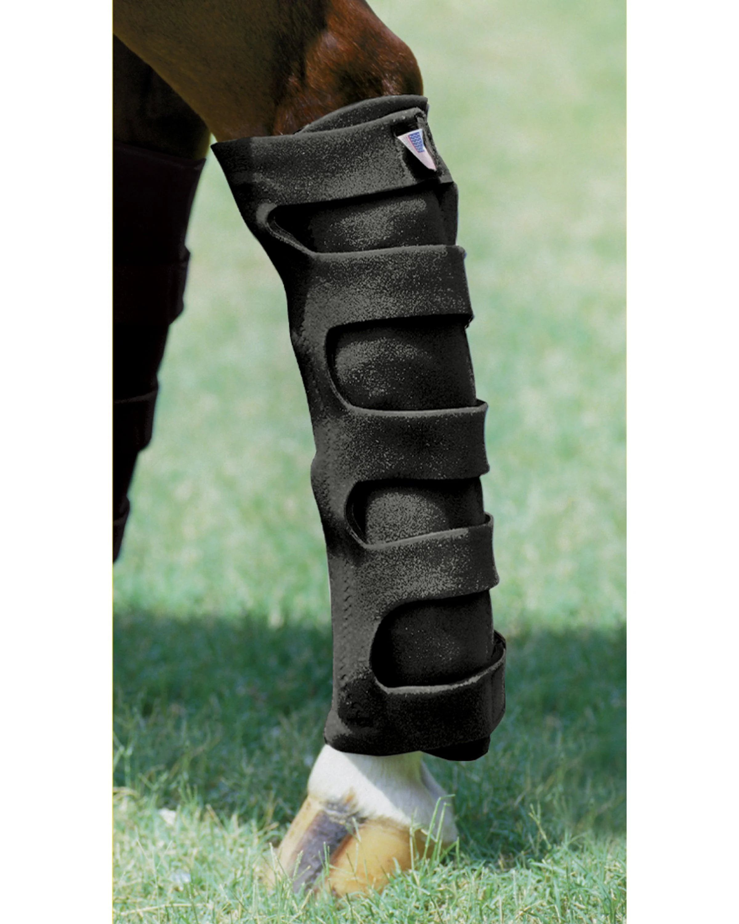 Professional's Choice Pocket Ice Boots