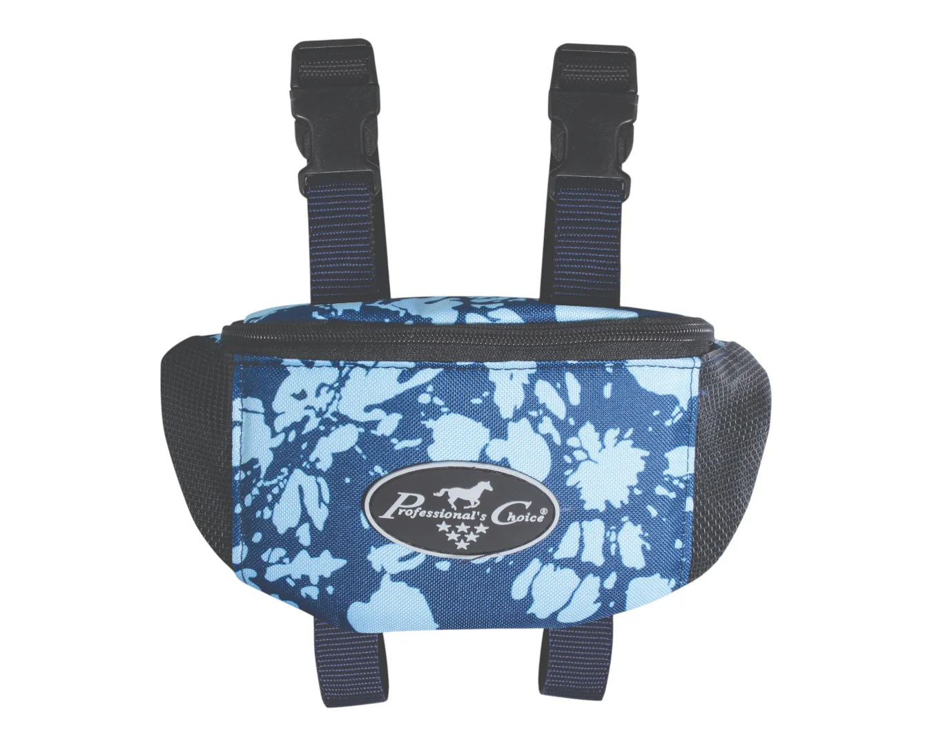 Professional's Choice Pommel Bag